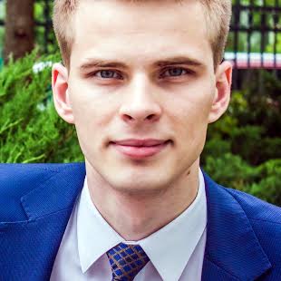 Наливайко Ігор