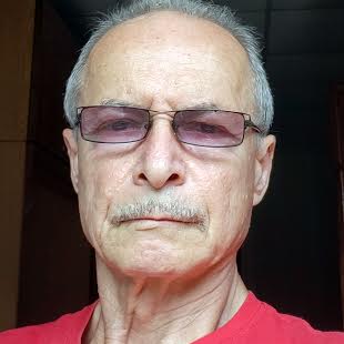 Судаков Володимир