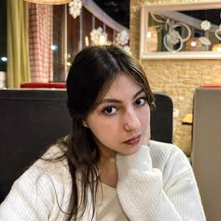 Заїка Софія