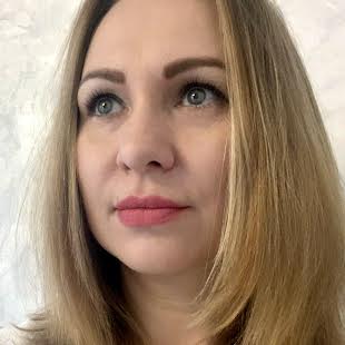 Ісаченко Олена