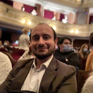 Чорноморденко Вадим