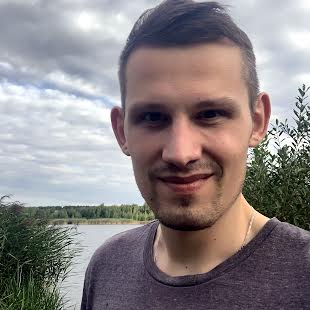 Болюх Анатолій