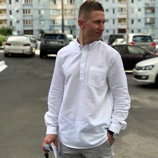 Швець Олесь