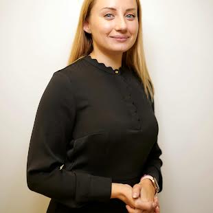 Лисюк Альона
