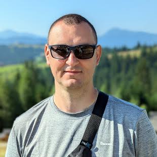 Погиба Олег
