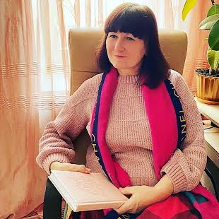 Бодня Алла
