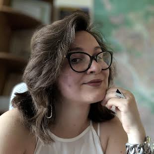 Свинченко Юлія