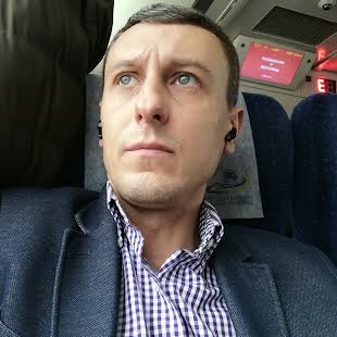 Резцов Євген