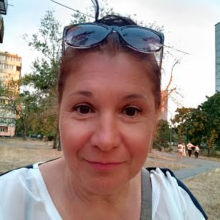 Ірина
