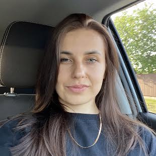 Шевченко Катерина
