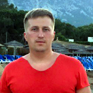 Мирончук Максим