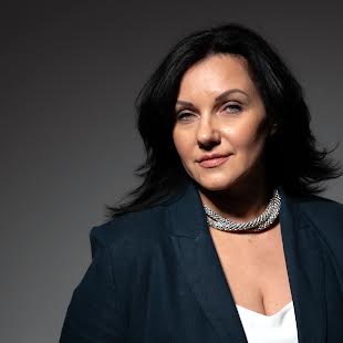 Шумова Світлана