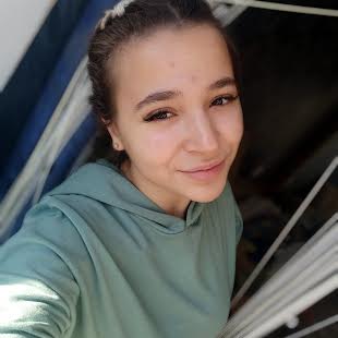 Гриньова Анастасія Андріївна