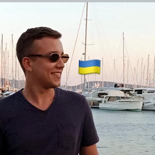 Шаповалов Марк
