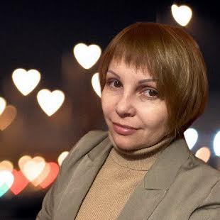 Катеринич Ольга