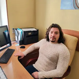 Кірейчиков Богдан