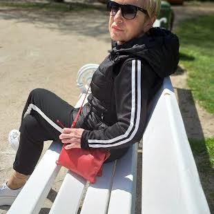 Кочнова Олена