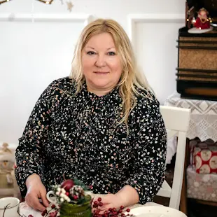 Масна Валентина