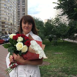 Лісовська Неля
