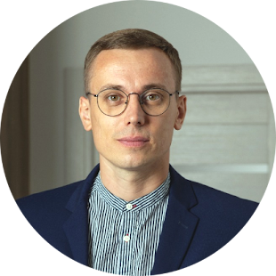 Свірідов Віталій