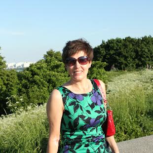 Павлова Анастасія