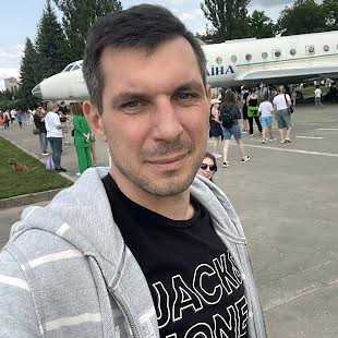 Приходько Антон