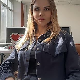 Білоус Анастасія