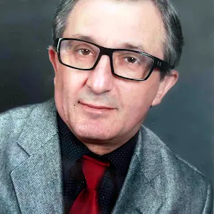 Базан Микола