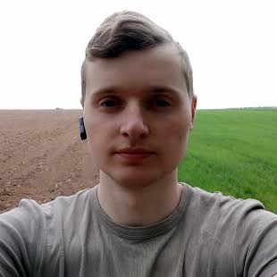 Резниченко Сергій