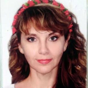 Соляна Олена