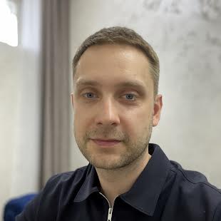 Крюков Іван