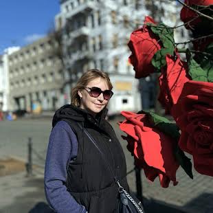 Змійова Наталя