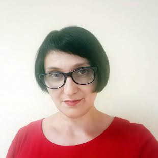 Броннікова Інна