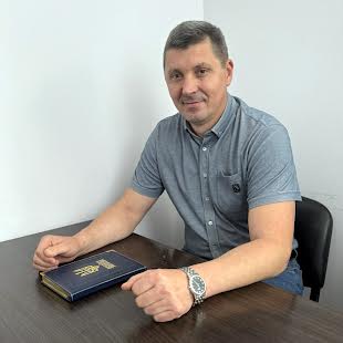 Мазур Віталій