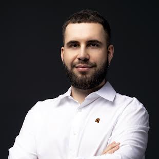 Євсюков Іван