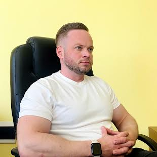 Савка Валерій