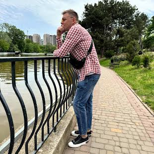 Сич Олександр