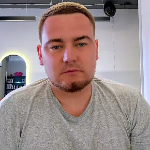 Зіменко Роман