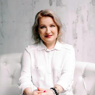 Капліна Людмила