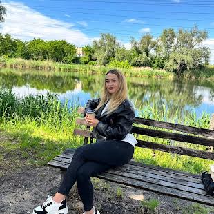 Нетецька Алла