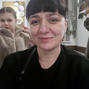 Тетяна