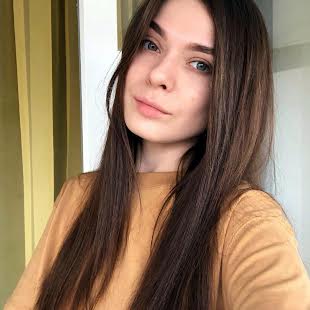 Бреус Юлія