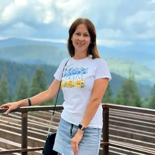 Веракса Євгенія