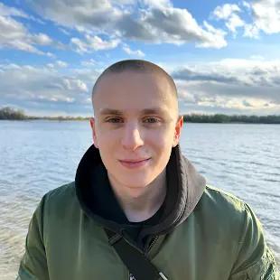 Костунов Олексій