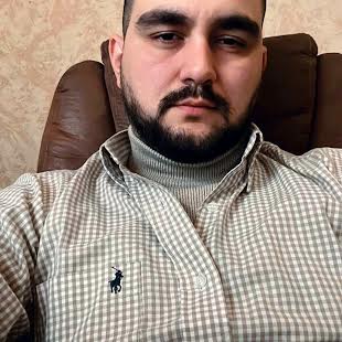 Курський Максим