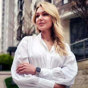Борошнюк Людмила