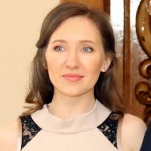 Тубольцева Олена