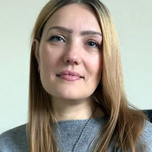 Марина
