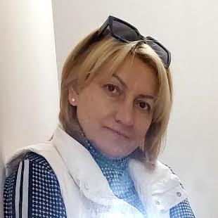 Гайдай Ірина