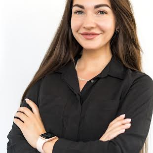 Яковенко Вікторія
